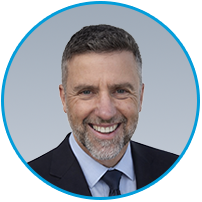 James Spooner, Head of Software Security and Quality Services