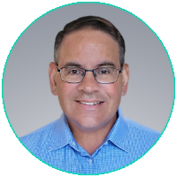 Stuart Dross, Chief Executive Officer