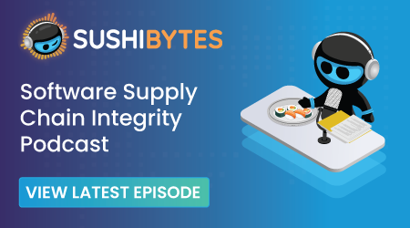 Sushi Bytes Podcast