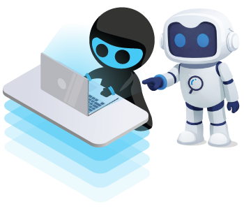 Shinobi and Jen Shinobi and Jen