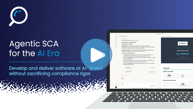 Introducing Agentic SCA